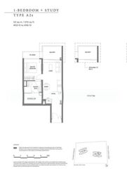 Twin Vew (D5), Apartment #605448721